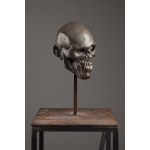 Tomasz Górnicki (b. 1986, Warsaw), A Hint of Decay (On), 2017