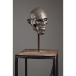 Tomasz Górnicki (b. 1986, Warsaw), A Hint of Decay (On), 2017