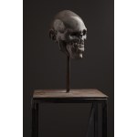Tomasz Górnicki (b. 1986, Warsaw), A Hint of Decay (On), 2017