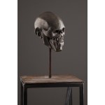 Tomasz Górnicki (b. 1986, Warsaw), A Hint of Decay (On), 2017