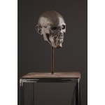 Tomasz Górnicki (b. 1986, Warsaw), A Hint of Decay (On), 2017