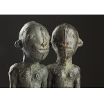 Sylwester Ambroziak (b. 1964, Łowicz), Couple, 2010