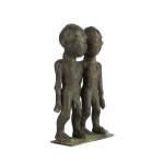 Sylwester Ambroziak (b. 1964, Łowicz), Couple, 2010
