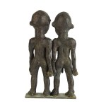 Sylwester Ambroziak (b. 1964, Łowicz), Couple, 2010