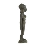 Sylwester Ambroziak (nar. 1964, Łowicz), „Žena“, 1992