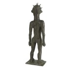 Sylwester Ambroziak (nar. 1964, Łowicz), „Žena“, 1992