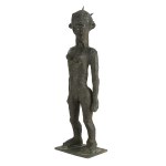 Sylwester Ambroziak (nar. 1964, Łowicz), „Žena“, 1992