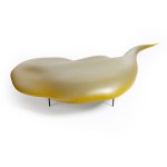Miłosz Flis (b. 1986, Lublin), *Diving*, 2015