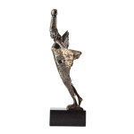 Tomasz Sętowski (geb. 1961 in Częstochowa), „Levitation“