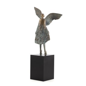 Joanna Zakrzewska-Cholewa (geb. 1976 in Rzeszów), „Engel“, 2026
