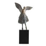 Joanna Zakrzewska-Cholewa (geb. 1976 in Rzeszów), „Engel“, 2026