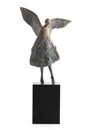 Joanna Zakrzewska-Cholewa (ur. 1976, Rzeszów), 