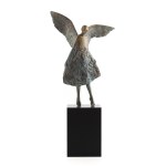 Joanna Zakrzewska-Cholewa (geb. 1976 in Rzeszów), „Engel“, 2026