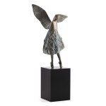 Joanna Zakrzewska-Cholewa (geb. 1976 in Rzeszów), „Engel“, 2026