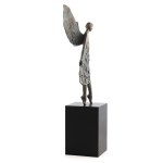 Joanna Zakrzewska-Cholewa (geb. 1976 in Rzeszów), „Engel“, 2026