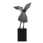 Joanna Zakrzewska-Cholewa (geb. 1976 in Rzeszów), „Engel“, 2026