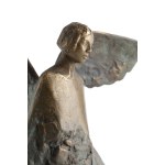 Joanna Zakrzewska-Cholewa (geb. 1976 in Rzeszów), „Engel“, 2026