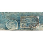 Tomasz Kawiak (geb. 1943 in Lublin), „Kurtka“, 2013
