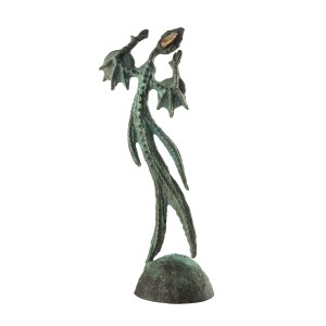 Bronisław Chromy (1925, Leńcze near Lanckorona – 2017, Kraków), *The Dragon*