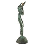 Bronisław Chromy (1925, Leńcze near Lanckorona – 2017, Kraków), *The Dragon*
