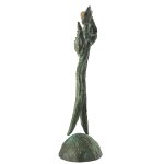Bronisław Chromy (1925, Leńcze near Lanckorona – 2017, Kraków), *The Dragon*