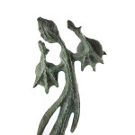 Bronisław Chromy (1925, Leńcze near Lanckorona – 2017, Kraków), *The Dragon*