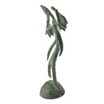 Bronisław Chromy (1925, Leńcze near Lanckorona – 2017, Kraków), *The Dragon*