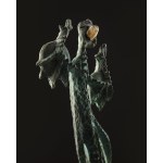 Bronisław Chromy (1925, Leńcze near Lanckorona – 2017, Kraków), *The Dragon*