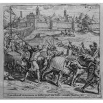 Antonio Campi (pripisované) (Cremona, 1524 – 1587), Carroccio z Cremony