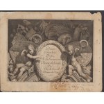 Three studies 17th century Roman artist