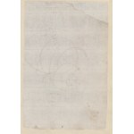 Study for a figure 17th-century Central Italian artist