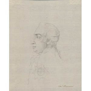 Johann Heinrich Wilhelm Tischbein (circle of) (1751 - 1829), Cavalier Brancaccio