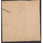 Luigi Ademollo (attribuited to) (Milano, 1764 - Firenze, 1849), Study for a Biblical Scene