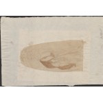 Francesco Coghetti (Bergamo, 1802 - Roma, 1875), Studio per una Madonna col Bambino con figure di putti