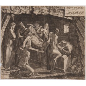 Lambert Suavius (Lüttich, um 1510 – Frankfurt, 1567), Absetzung