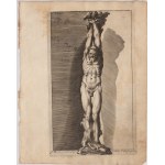 Cherubino Alberti (1553 - 1615), Tiberis fluvij simunacrum Romae in Vaticano | Marsie simulacrum...