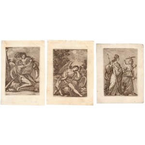 Marco Boschini (Venezia, 1602 - 1681), La carta del navegar pitoresco