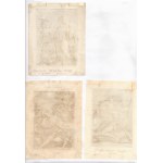 Marco Boschini (Venezia, 1602 - 1681), La carta del navegar pitoresco