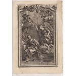 Elisabetta Piccini detta Suor Isabella (Venezia, 1644 - 1734), Annunciation | Nativity | Crucifixion | Resurrection | Pentecost