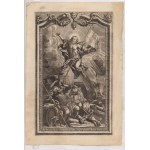 Elisabetta Piccini detta Suor Isabella (Venezia, 1644 - 1734), Annunciation | Nativity | Crucifixion | Resurrection | Pentecost