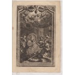 Elisabetta Piccini detta Suor Isabella (Venezia, 1644 - 1734), Annunciation | Nativity | Crucifixion | Resurrection | Pentecost