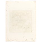 Carlo Antonio Buffagnotti (Bologne, 1660 - vers 1715), Études architecturales, d'après Ferdinando Galli (Bibiena)
