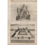Giacomo Lauro (1560 - 1645), Splendore dell'antica e moderna Roma