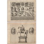 Giacomo Lauro (1560 - 1645), Splendore dell'antica e moderna Roma