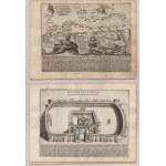 Giacomo Lauro (1560 - 1645), Splendore dell'antica e moderna Roma