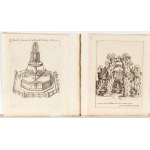 Giovanni Maggi (Roma, 1566 - 1620 ca. ), Fontane diverse che si vedano nel'Alma Città di Roma e altre parte d'Italia
