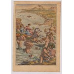 Giovanni Battista Ferrari (Siena , 1584 - 1655 ), Hesperides sive de Malorum Aureorum cultura et usu. Libri Quatuor 1656