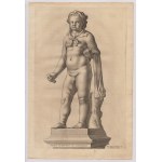 Giovanni Battista Ferrari (Siena , 1584 - 1655 ), Hesperides sive de Malorum Aureorum cultura et usu. Libri Quatuor 1656