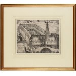 Claes Jansz. Visscher (1587–1652), Byrsa Amsterodamensis