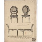 Leonhard II Heckenauer (Ausburgo, c. 1650 - 1704), A Large Candelabrum